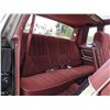 Image 92 : 0L --  1984 OLDSMOBILE  HURST OLDS , Black, 19640 5 DIGIT ODO TMU KM's
