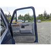 Image 75 : 0K --  1983 GMC 2500 CREW CAB DUALLY, Blue, 298708 KM's