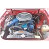 Image 8 : 0N --  1977 FORD MUSTANG II GHIA , Red, 150,000 MILES