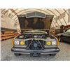Image 75 : 0ZB --  1984 MERCEDES 300 DT TURBO , Gold, 204114 KM's