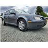 Image 8 : 0ZC --  2003 VW JETTA GLS, Grey, 253563 KM's   "NO RESERVE"