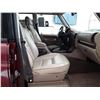 Image 52 : 0E --  2001 LAND ROVER DISCOVERY II SE 4X4, Red, 199842 KM's