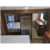 Image 103 : 0ZJ --  2013 MESA RIDGE BY OPEN RANGE APROX 32' TRAVEL TRAILER, At Noon