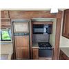 Image 60 : 0ZJ --  2013 MESA RIDGE BY OPEN RANGE APROX 32' TRAVEL TRAILER, At Noon