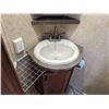 Image 92 : 0ZJ --  2013 MESA RIDGE BY OPEN RANGE APROX 32' TRAVEL TRAILER, At Noon