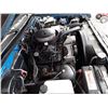 Image 52 : 0B --  1991 CHEVROLET S10 4X4, Blue, 117281 KM's