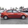 Image 10 : D3 --  2006 KIA RIO, Orange, 57820 KM's