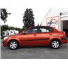 Image 19 : D3 --  2006 KIA RIO, Orange, 57820 KM's