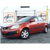 Image 1 : D3 --  2006 KIA RIO, Orange, 57820 KM's
