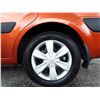 Image 21 : D3 --  2006 KIA RIO, Orange, 57820 KM's