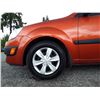 Image 25 : D3 --  2006 KIA RIO, Orange, 57820 KM's