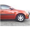 Image 30 : D3 --  2006 KIA RIO, Orange, 57820 KM's