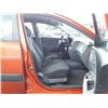 Image 42 : D3 --  2006 KIA RIO, Orange, 57820 KM's