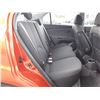 Image 47 : D3 --  2006 KIA RIO, Orange, 57820 KM's