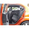 Image 52 : D3 --  2006 KIA RIO, Orange, 57820 KM's