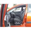 Image 56 : D3 --  2006 KIA RIO, Orange, 57820 KM's