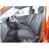 Image 57 : D3 --  2006 KIA RIO, Orange, 57820 KM's