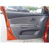 Image 59 : D3 --  2006 KIA RIO, Orange, 57820 KM's