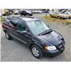 Image 10 : A7 --  2004 DODGE GRAND CARAVAN SE, Black, 279584 KM's
