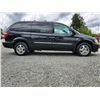 Image 11 : A7 --  2004 DODGE GRAND CARAVAN SE, Black, 279584 KM's