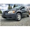 Image 2 : A7 --  2004 DODGE GRAND CARAVAN SE, Black, 279584 KM's