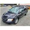 Image 4 : A7 --  2004 DODGE GRAND CARAVAN SE, Black, 279584 KM's