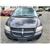 Image 6 : A7 --  2004 DODGE GRAND CARAVAN SE, Black, 279584 KM's