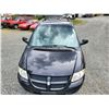 Image 7 : A7 --  2004 DODGE GRAND CARAVAN SE, Black, 279584 KM's
