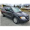 Image 9 : A7 --  2004 DODGE GRAND CARAVAN SE, Black, 279584 KM's