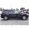 Image 10 : D4 --  2008 GMC ACADIA SLT1, Red, 189642 KM's