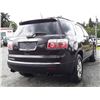 Image 13 : D4 --  2008 GMC ACADIA SLT1, Red, 189642 KM's