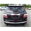 Image 15 : D4 --  2008 GMC ACADIA SLT1, Red, 189642 KM's
