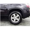 Image 23 : D4 --  2008 GMC ACADIA SLT1, Red, 189642 KM's