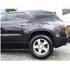 Image 24 : D4 --  2008 GMC ACADIA SLT1, Red, 189642 KM's