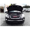 Image 35 : D4 --  2008 GMC ACADIA SLT1, Red, 189642 KM's