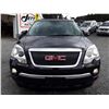 Image 5 : D4 --  2008 GMC ACADIA SLT1, Red, 189642 KM's