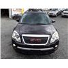 Image 6 : D4 --  2008 GMC ACADIA SLT1, Red, 189642 KM's