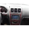 Image 71 : D4 --  2008 GMC ACADIA SLT1, Red, 189642 KM's