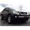 Image 7 : D4 --  2008 GMC ACADIA SLT1, Red, 189642 KM's