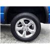Image 22 : F4 --  2008 DODGE RAM 1500 QUAD CAB 4X4, Blue, 199759 KM's
