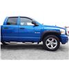 Image 33 : F4 --  2008 DODGE RAM 1500 QUAD CAB 4X4, Blue, 199759 KM's