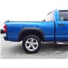 Image 34 : F4 --  2008 DODGE RAM 1500 QUAD CAB 4X4, Blue, 199759 KM's