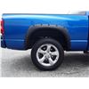 Image 35 : F4 --  2008 DODGE RAM 1500 QUAD CAB 4X4, Blue, 199759 KM's