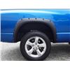 Image 36 : F4 --  2008 DODGE RAM 1500 QUAD CAB 4X4, Blue, 199759 KM's