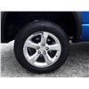 Image 37 : F4 --  2008 DODGE RAM 1500 QUAD CAB 4X4, Blue, 199759 KM's