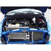 Image 39 : F4 --  2008 DODGE RAM 1500 QUAD CAB 4X4, Blue, 199759 KM's