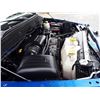 Image 45 : F4 --  2008 DODGE RAM 1500 QUAD CAB 4X4, Blue, 199759 KM's