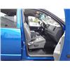 Image 47 : F4 --  2008 DODGE RAM 1500 QUAD CAB 4X4, Blue, 199759 KM's