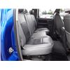 Image 52 : F4 --  2008 DODGE RAM 1500 QUAD CAB 4X4, Blue, 199759 KM's