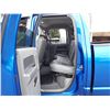Image 57 : F4 --  2008 DODGE RAM 1500 QUAD CAB 4X4, Blue, 199759 KM's